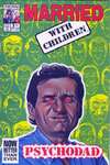 Married With Children #3 Comic Books - Covers, Scans, Photos in Married With Children Comic Books - Covers, Scans, Gallery